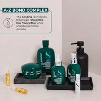 Alfaparf Milano Semi Di Lino Reparative Mask 500ml