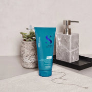 Alfaparf Milano Semi Di Lino Curls Hydrating Co-Wash 200ml