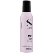 Alfaparf Milano Semi Di Lino Firming Mousse 250ml
