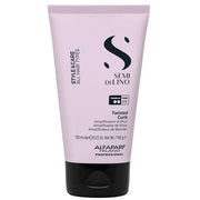 Alfaparf Milano Semi Di Lino Medium Twisted Curls 150ml