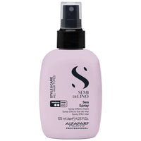 Alfaparf Milano Semi Di Lino Sea Spray 125ml
