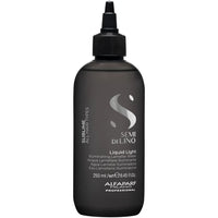 Alfaparf Milano Semi Di Lino Sublime Liquid Light 250ml