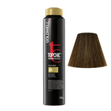 Goldwell Topchic Permanent Hair Color Can 250ml - 8A Light Ash Blonde