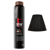 Goldwell Topchic Permanent Hair Color Can 250ml - 4BP Pearly Couture Brown Dark