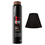 Goldwell Topchic Permanent Hair Color Can 250ml - 5BP Pearly Couture Mid Brown