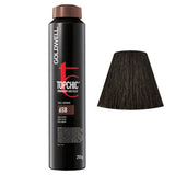 Goldwell Topchic Permanent Hair Color Can 250ml - 6SB Silver Brown