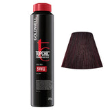 Goldwell Topchic Permanent Hair Color Can 250ml - 5VV MAX Very Violet