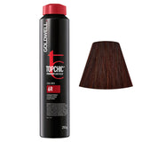 Goldwell Topchic Permanent Hair Color Can 250ml - 6R Mahogany Brilliant