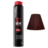 Goldwell Topchic Permanent Hair Color Can 250ml - 6RR MAX Dramatic Red