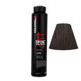 Goldwell Topchic Permanent Hair Color Can 250ml - 4NN Mid Brown Extra