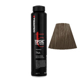 Goldwell Topchic Permanent Hair Color Can 250ml - 7NA Mid Natural Ash Blonde