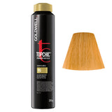 Goldwell Topchic Permanent Hair Color Can 250ml - 9G Very Light Gold Blonde