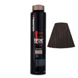 Goldwell Topchic Permanent Hair Color Can 250ml - 4G Chestnut