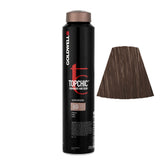 Goldwell Topchic Permanent Hair Color Can 250ml - 6G Tobacco