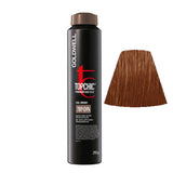 Goldwell Topchic Permanent Hair Color Can 250ml - 7BP@PK Medium Blonde Pearl Pink