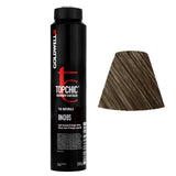 Goldwell Topchic Permanent Hair Color Can 250ml - 8N@BS Light Blonde