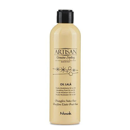 Nook Artisan Oil Lala 250ml
