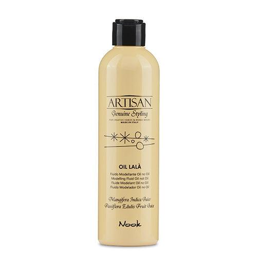 Nook Artisan Oil Lala 250ml