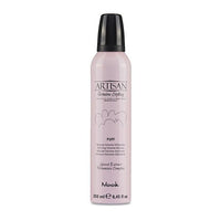 Nook Artisan Puff Mousse 250ml