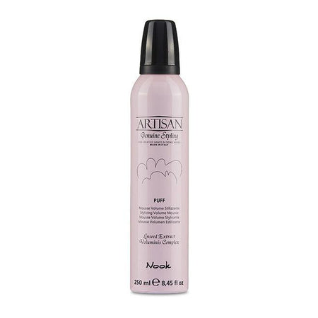 Nook Artisan Puff Mousse 250ml