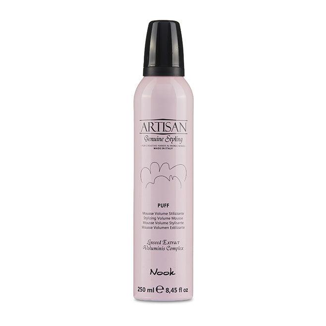 Nook Artisan Puff Mousse 250ml