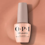 OPI GELevate Nail Builder Gel 15ml - For The Fill Of It