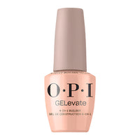 OPI GELevate Nail Builder Gel 15ml - For The Fill Of It
