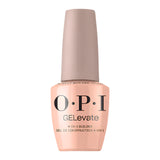 OPI GELevate Nail Builder Gel 15ml - For The Fill Of It