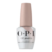 OPI GELevate Nail Builder Gel 15ml - OPI'M Flawless