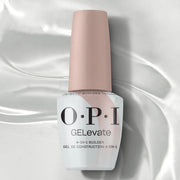 OPI GELevate Nail Builder Gel 15ml - OPI'M Flawless