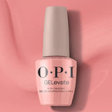 OPI GELevate Nail Builder Gel 15ml - Pink Over Slay
