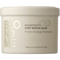 Schwarzkopf Blond Me Bondfinity Deep Repair Mask 500ml
