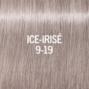 Schwarzkopf BLONDME Glow Toner 9-19 Ice-Irisé 60ml