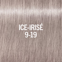 Schwarzkopf BLONDME Glow Toner 9-19 Ice-Irisé 60ml