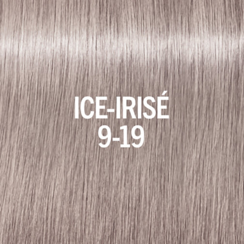 Schwarzkopf BLONDME Glow Toner 9-19 Ice-Irisé 60ml