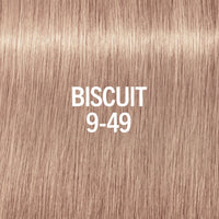 Schwarzkopf BLONDME Glow Toner 9-49 Biscuit 60ml