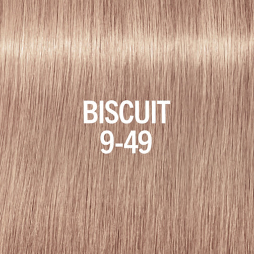 Schwarzkopf BLONDME Glow Toner 9-49 Biscuit 60ml