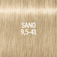 Schwarzkopf BLONDME Glow Toner 9.5-41 Sand 60ml