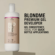 BLONDME Premium Developer 2%|7 Vol  1000ml