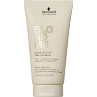 Schwarzkopf Blond Me Bond Repair Sealing Balm 75ml