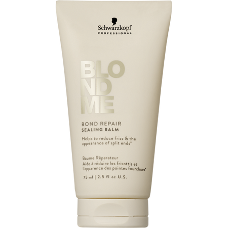 Schwarzkopf Blond Me Bond Repair Sealing Balm 75ml