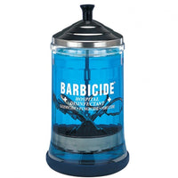 Barbicide Disinfecting Jar 621ml