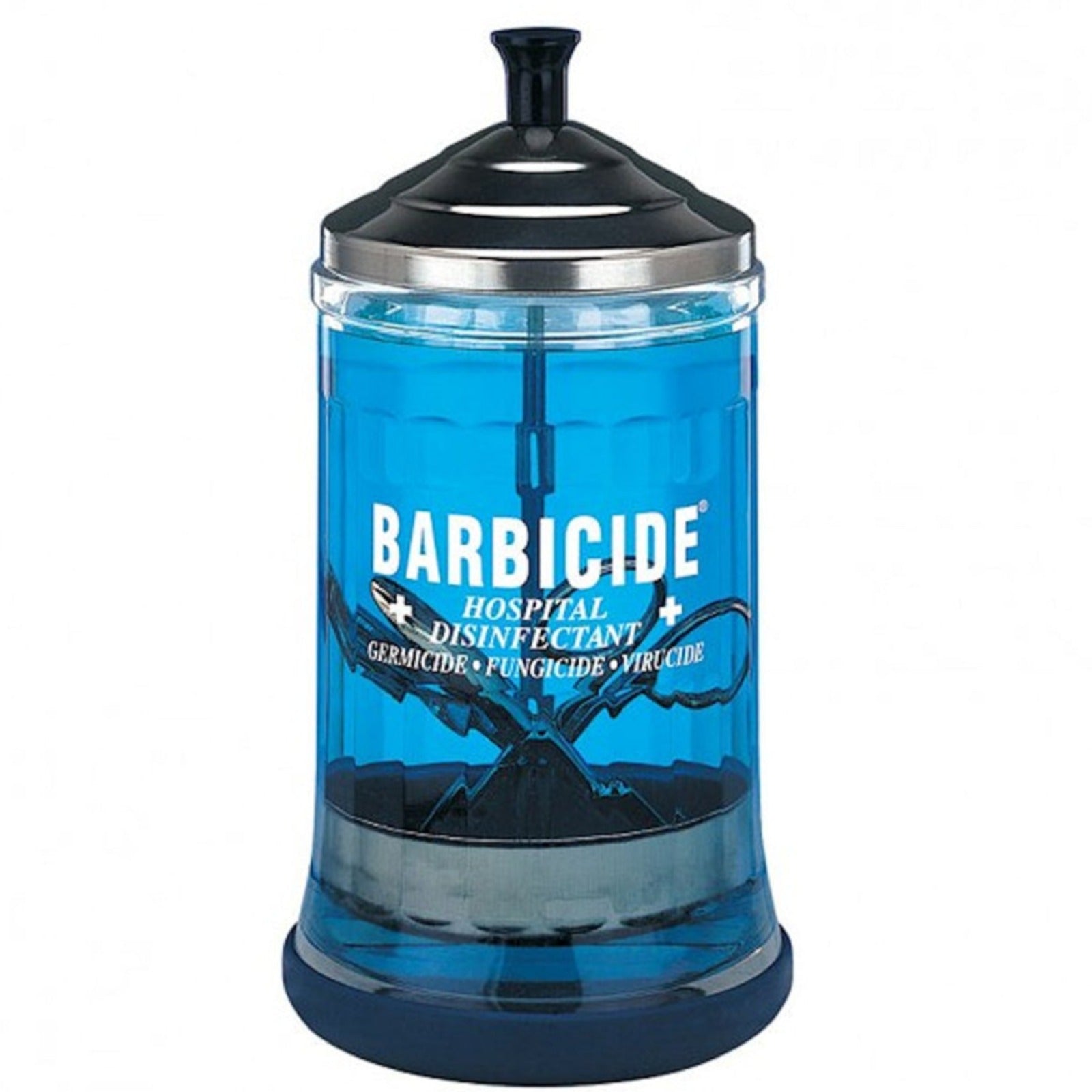 Barbicide Disinfecting Jar 621ml