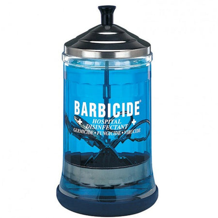 Barbicide Disinfecting Jar 621ml