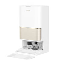 Dreame L50 Pro Ultra White