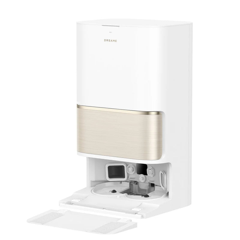 Dreame L50 Pro Ultra White