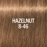 Schwarzkopf BLONDME Glow Toner 8-46 Hazelnut 60ml