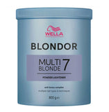 Wella Blondor Multi Blonde Powder 800g