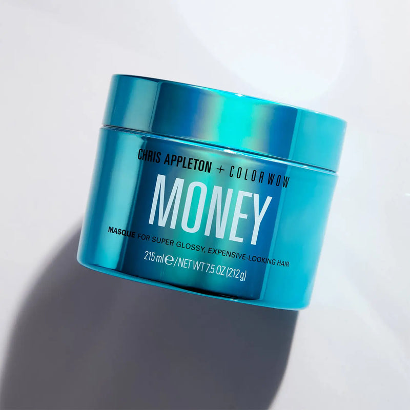 Color Wow + Chris Appleton Money Masque 215ml