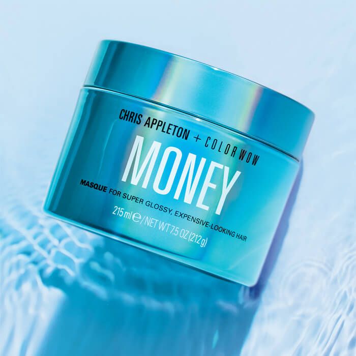 Color Wow + Chris Appleton Money Masque 215ml